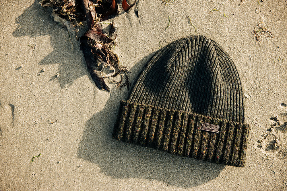 Wild Britain, Barbour, Product, Beach, Summer, Spring