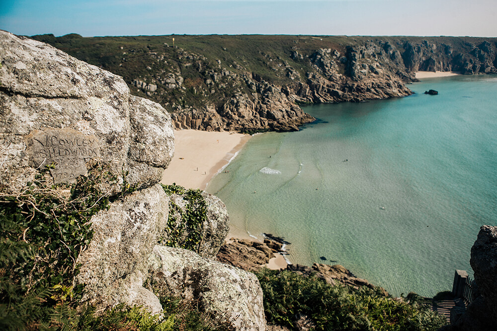 Wild Britain, Barbour, Beach, Dorset, Summer